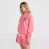 Oneills O'Neill Future Surf Society Hoodie W 92800613440