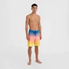 O'Neill Hyperfreak Heat Fade 19'' Boardshorts M 92800613535