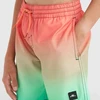 O'Neill Jack Cali Gradient 14'' maudymosi šortai Jr 92800613570
