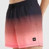 O'Neill Jack Cali Gradient 15'' maudymosi šortai M 92800613579