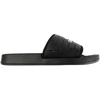 O'Neill Kelso moteriški juodi flip-flops 90261027 25Y