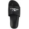 O'Neill Kelso moteriški juodi flip-flops 90261027 25Y