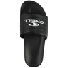 O'Neill Kelso moteriški juodi flip-flops 90261027 25Y