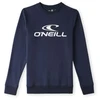 O'Neill Logo Crew Jr Džemperis 92800614996