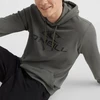 Oneills O'Neill Logo džemperis su gobtuvu M 92800614984