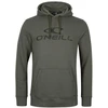 Oneills O'Neill Logo džemperis su gobtuvu M 92800614984