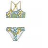 O'Neill "Mix And Match Tropics" Bikini Jr 92800613949 Maudymūšis