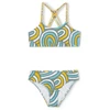 O'Neill "Mix And Match Tropics" Bikini Jr 92800613949 Maudymūšis