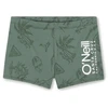 O'Neill Mix & Match Cali First 13'' Šortai Crazy 8'' R Jr 92800613832