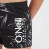 O'Neill Mix & Match Cali Firt 13 colių maudymosi šortai 8 colių R Jr 92800613837