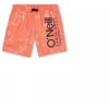 O'Neill Mix & Match Cali Floral 13 colių "Swim Shorts" Jr 92800613859