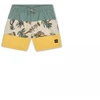 O'Neill Mix&Match Cali Block 13'' Jr maudymosi šortai 92800613806