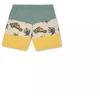 O'Neill Mix&Match Cali Block 13'' Jr maudymosi šortai 92800613806