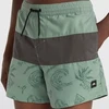 O'Neill Mix&Match Cali Block maudymosi šortai 15'' M 92800613820