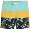 O'Neill Mix&Match Cali Block maudymosi šortai 15'' M 92800613816