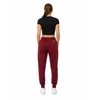 O'Neill moteriškos sportinės kelnės Freak Jogger, bordinės, patogios ir madingos