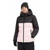 O'neill O'riginals pūkinė striukė Peach Whip spalvų blokas [1500070-44021] Dydis S