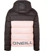 O'neill O'riginals pūkinė striukė Peach Whip spalvų blokas [1500070-44021] Dydis S