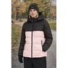 O'neill O'riginals pūkinė striukė Peach Whip spalvų blokas [1500070-44021] Dydis S
