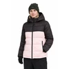 O'neill O'riginals pūkinė striukė Peach Whip spalvų blokas [1500070-44021] Dydis S