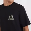 O'Neill Papludimėlių Grafikos Marškinėliai M 92800613988