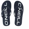 O'Neill vyriškos „Profile Logo“ šlepetės, tamsiai mėlynos, 90261044 29Y