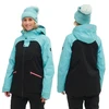 O'Neill W 1500003-45032 Slidinėjimo Striukė