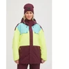 O'Neill W 1500015-43019 Slidinėjimo Striukė