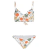 O'Neill Wave Skye Bikini Set W 92800614224 Maudžiū