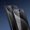 „Tech-Protect Glass Fit+“ 2 grūdintų stiklų pakuotė, skirta „OnePlus 15“
