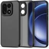 Dėklas Tech-Protect MagMat Case for OnePlus 15 - Juodas