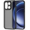 Dėklas Tech-Protect MagMat Case for OnePlus 15 - Juodas