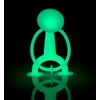 Moluk Oogi Glow tamsoje šviečiantis žmogeliukas