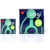 Moluk Oogi Glow tamsoje šviečiantis žmogeliukas