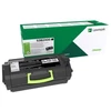 Carruzzo Lexmark 53B2X00 tonerio kasetė 1 vnt Originalus Juoda