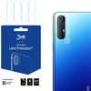 Nezatříděno 3MK objektyvo apsauga Oppo Reno 3 Pro kameros objektyvo apsauga 4vnt