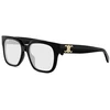 Oprawki korekcyjne Celine CL50172I 001