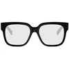 Oprawki korekcyjne Celine CL50172I 001