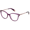 Oprawki okularowe moterims Furla VFU580-520U55