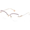 Oprawki okularowe moterims Furla VFU583-550H33