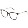 Oprawki okularowe moterims Furla VFU635-5406S8