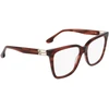 Oprawki okularowe moterims Victoria Beckham VB26805315618