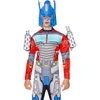 Optimuso Praimo (Optimus Prime) kostiumas berniukams – „Transformeriai“ (Transformers)