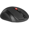 Optinė belaidė pelė Defender Ultra MM-315, 1600 DPI, juoda, 52315