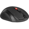 Optinė belaidė pelė Defender Ultra MM-315, 1600 DPI, juoda, 52315