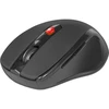Optinė belaidė pelė Defender Ultra MM-315, 1600 DPI, juoda, 52315