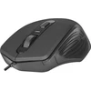 Optinė pelė Defender Datum MB-347, 1600 DPI, 4 mygtukai, juoda, 52347