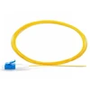 EXTRALINK Pigtail LC/UPC SM 900um G.652D 1m