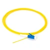 Extralink Optinis pigteilas LC/UPC SM (OS1/OS2, 2m, 900µm, G657A1)