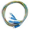 EXTRALINK Pigtail SC/UPC SM 900um G.657A 1m